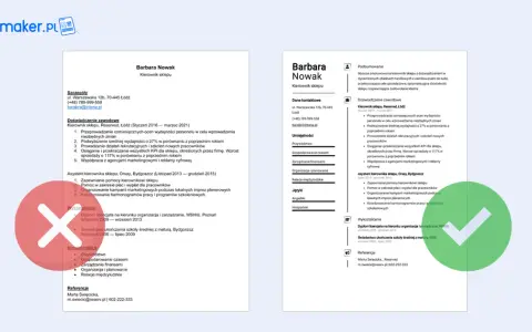 Podpis na CV: Wymóg czy opcja? Zrozum standardy rekrutacji