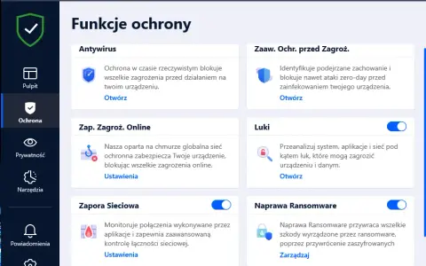 Najlepszy antywirus dla Windows Vista - uniknij zagrożeń i ryzyk