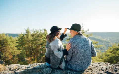 Polska: Romantyczny wyjazd? Odkryj ukryte perły dla par!