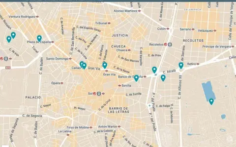 Madrid: Tu guía para ver lo esencial y optimizar cada euro