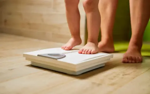 Waga 11-latka: Siatki centylowe, BMI. Kiedy martwić się o zdrowie?