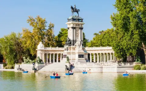 Madrid: Qué Ver, Dónde Comer y Consejos para tu Viaje Ideal