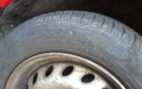 Jakie opony do Seicento? Wybierz idealne na każdą porę roku!