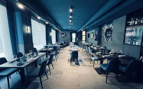 Restaurante Aura Gastronómica en Burgos: Menú, Reseñas y Experiencia