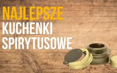 Palnik spirytusowy do czego służy? Odkryj jego niezwykłe zastosowania