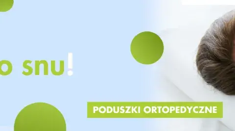 Jaka poduszka do spania na boku zapewni zdrowy sen i komfort?