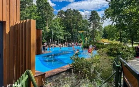 Atrakcje Stalowa Wola: Odkryj nieoczywiste miejsca na weekend!
