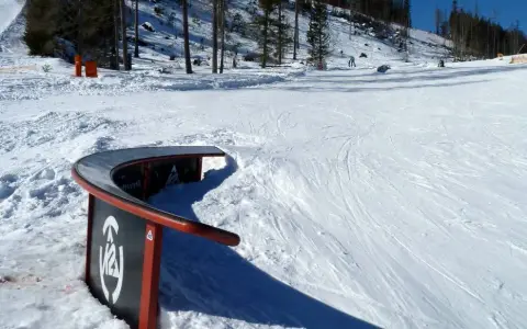 Štrbské Pleso snowpark: Czy warto? Przewodnik dla każdego ridera