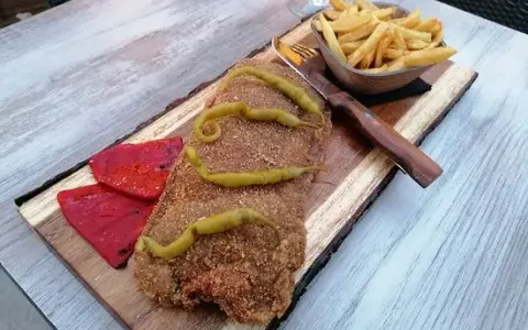Rioluz gastronomía: el restaurante sin gluten que no te puedes perder