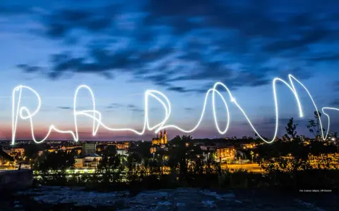 Co się dzieje w Radomiu? Wydarzenia, atrakcje i aktualności