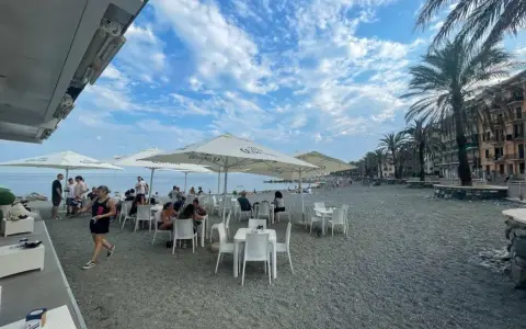 Nervi: Seebad bei Genua (5 Buchstaben) & Reiseziel-Tipps