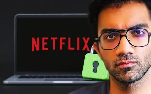 Jak pobrać film z Netflixa na pendrive bez łamania zasad DRM