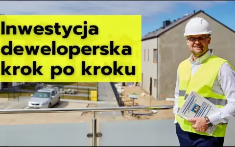 Jak zacząć jako deweloper? Kompletny przewodnik krok po kroku
