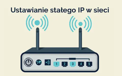 Czym jest urządzenie w sieci komputerowej z przypisanym adresem IP?