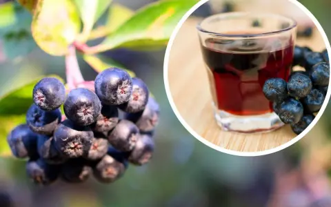 Herbata z aronii: Przepisy, idealny smak i zdrowotne sekrety