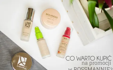 Korektory i podkłady marek Dr Irena Eris, Bourjois i Revlon na białym tle.