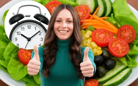 Calorie Insalata Mista: Scopri Come Evitare Sorprese Caloriche