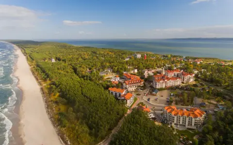 Krynica Morska: Atrakcje na każdą pogodę i gust. Co zobaczyć?