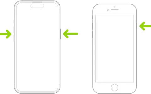 Jak włączyć iPhone X: Proste kroki, aby uruchomić telefon bez stresu