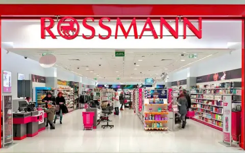 W którym Rossmanie można wywołać zdjęcia? Sprawdź wygodne lokalizacje