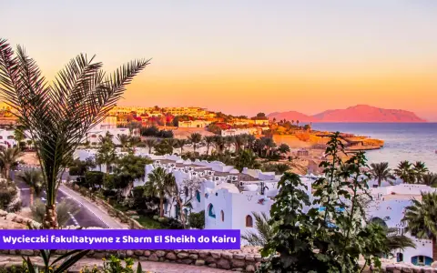 Sharm el Sheikh czy jest bezpiecznie? Oto, co musisz wiedzieć