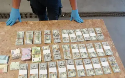 Gotówka na granicy: 10 000 euro to nie wszystko! Jak uniknąć kar?