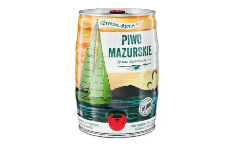 Keg z piwem na imprezę? Gdzie kupić, ile kosztuje i jak obsłużyć