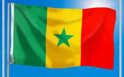 Jak wygląda flaga Senegalu? Odkryj jej kolory i symbolikę