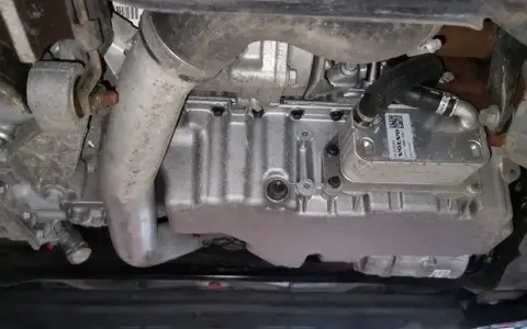 Volvo XC60: Wymiana oleju w automacie co ile i dlaczego to klucz?