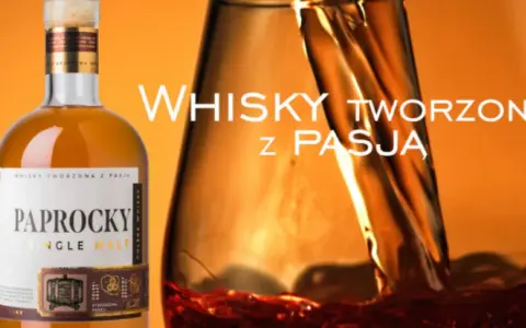 Szukasz Whisky Paprocky? Gdzie kupić i którą edycję wybrać?