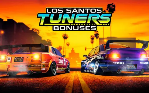 Jak kupić warsztat tuningowy w GTA Online i uniknąć wysokich kosztów
