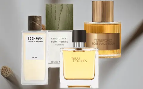 Männerparfum: Finden Sie Ihren Signature-Duft für jeden Anlass