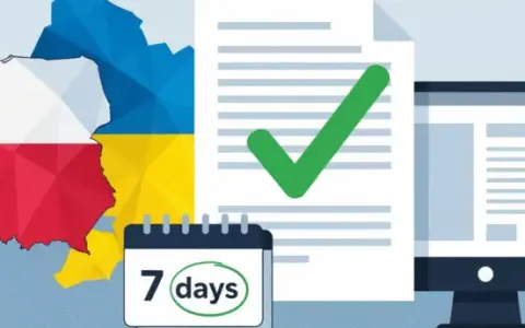 Zatrudnij Ukraińca legalnie do 2026: Twój przewodnik bez pułapek