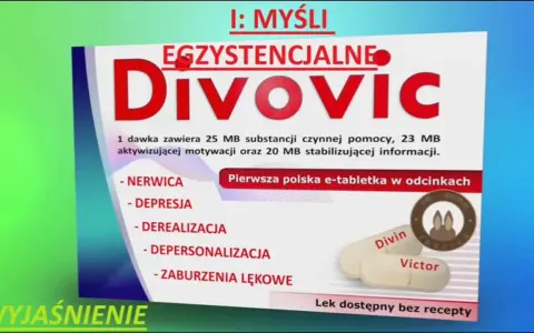 Jakie leki na natrętne myśli mogą naprawdę pomóc w OCD?