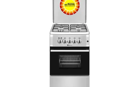 Cocina de gas butano Media Markt: ¿Cuál elegir? Guía experta