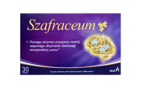 Jaki lek na poprawę nastroju - skuteczne sposoby na lepsze samopoczucie