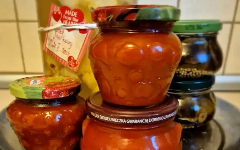 Sos bolognese na zimę? Bezpieczne wekowanie i tyndalizacja krok po kroku