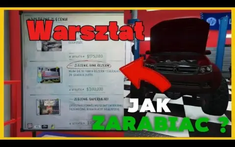 Warsztat tuningowy: Jak kupić i zarabiać? Przewodnik krok po kroku