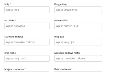 Odpis aktu urodzenia: Szybko i bezpłatnie? Sprawdź, jak go zdobyć!