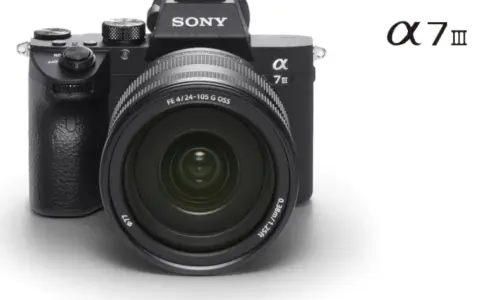Jaki obiektyw do Sony A7 III - najlepsze wybory dla każdego fotografa