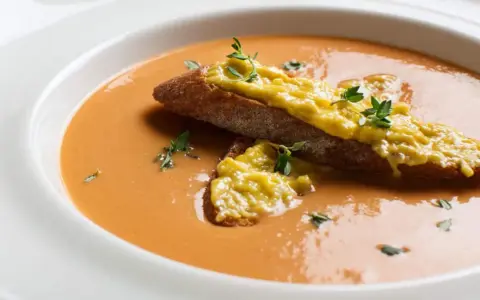 Soupe de poisson : quand et comment ajouter la rouille pour un goût parfait