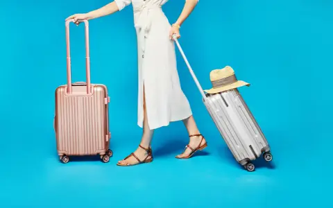 Equipaje en Renfe: Todo lo que necesitas saber para viajar sin sorpresas