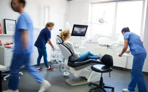 Czym się różni dentysta od ortodonty i kiedy ich potrzebujesz?