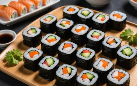 Zamienniki sosu sojowego: 7 opcji i domowy sos w 5 minut!