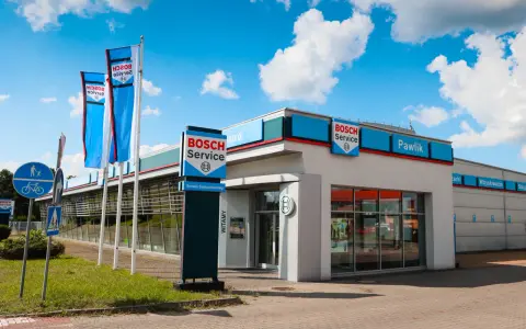 Ford C-MAX 1.6 TDCi - czy ma DPF? Sprawdź, co musisz wiedzieć
