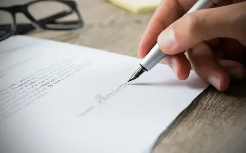 Odpis dokumentu: Co to? Moc prawna i kiedy zwykła kopia nie wystarczy?