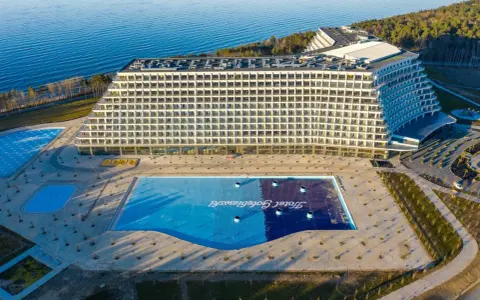 Hotel Gołębiewski Pobierowo: Otwarcie 2026? Sprawdź najnowsze!