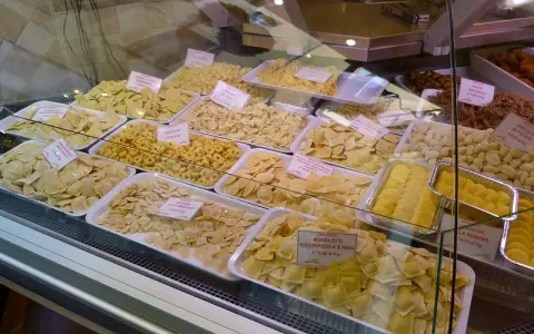 Pastificio Gastronomia La Spiga: Guida ai Sapori Artigianali