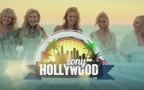 Kiedy są Żony Hollywood w telewizji - daty i godziny emisji na TVN