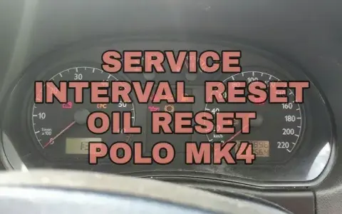 VW Polo 9n: Bak 45L, rezerwa i zasięg wszystko, co musisz wiedzieć!